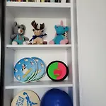 Apartman Stylove *
