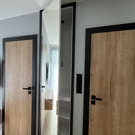 Apartament Stylove Kołobrzeg