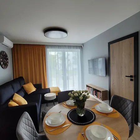 Apartament Stylove *