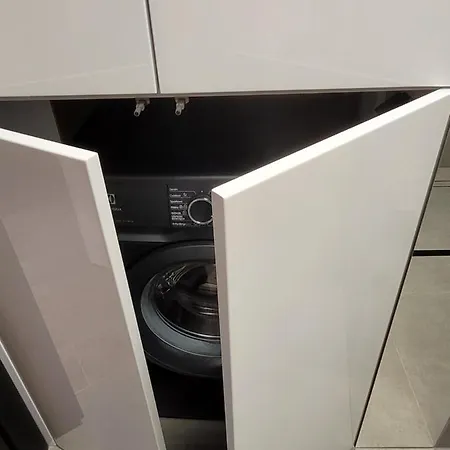 Apartament Stylove *
