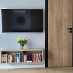 Stylove Apartment