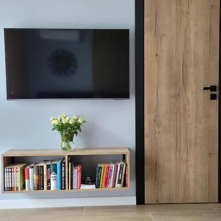 Stylove Apartmán