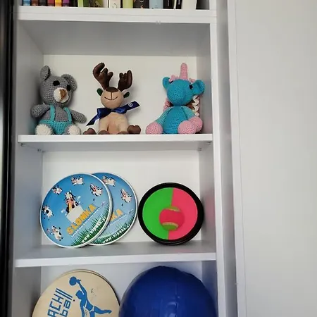 Apartmán Stylove *