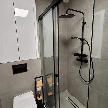 Stylove Apartmán *